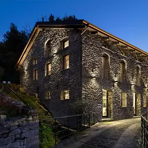  Séjour à la ferme L'adagio Italie