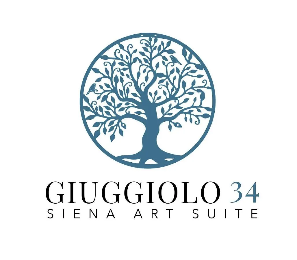 Giuggiolo34 Sienaartsuite Italien